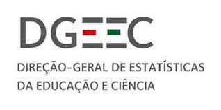 Logo DGEEC