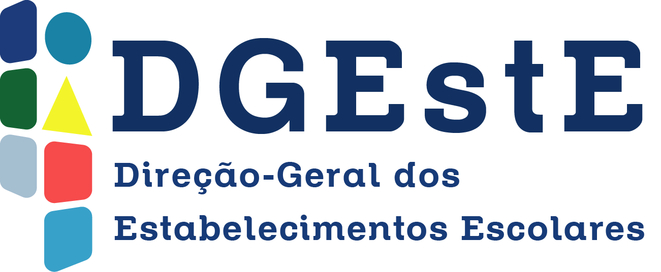 Logo DGEsTE