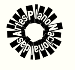 Logo do Plano Nacional das Artes
