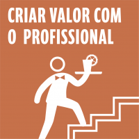 1.3.9. Criar valor com o Profissional