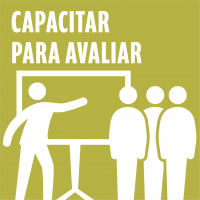 1.5.2. Capacitar para avaliar