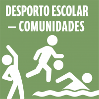 1.6.7. Desporto Escolar – Comunidades