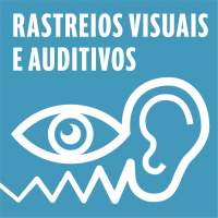 2.1.4. Rastreios visuais e auditivos