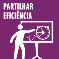 3.2.2. Partilhar eficiência