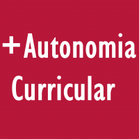Imagem + Autonomia Curricular
