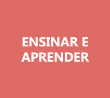 Eixo 1 - Ensinar e Aprender