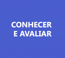 Eixo 3 - Conhecer e Avaliar