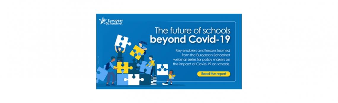 The future of schools beyond Covid-19