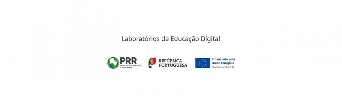 Laboratórios de Educação Digital